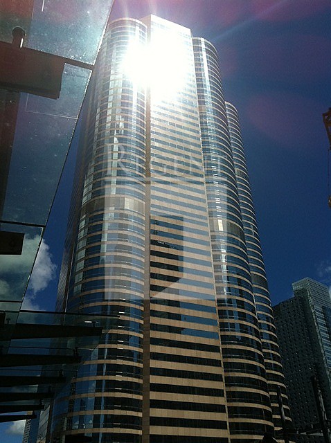 ENTERPRISE SQUARE PHASE 01 TOWER 03 (企业广场 第01期 第03座)