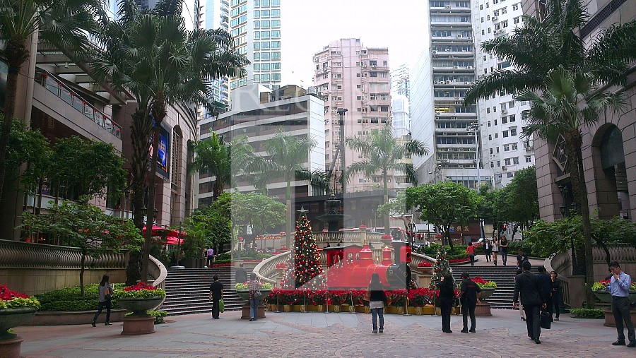 Grand Millennium Plaza H Block