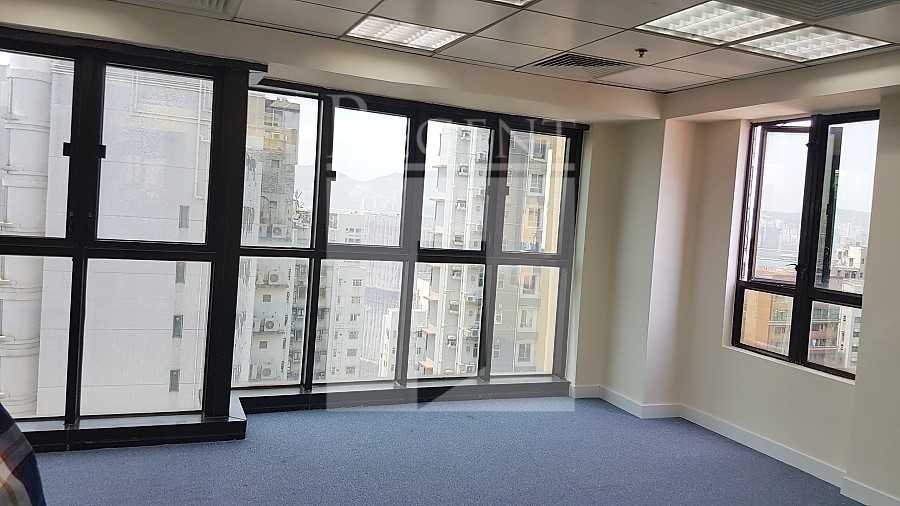 LOONG WAN BUILDING (隆运大厦)