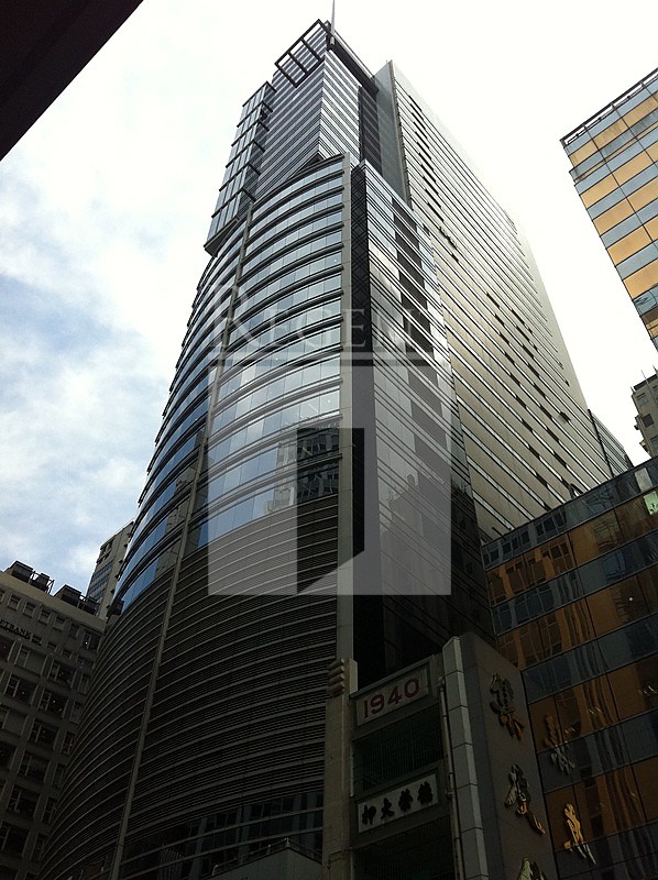 MAN YEE BUILDING (萬宜大廈)