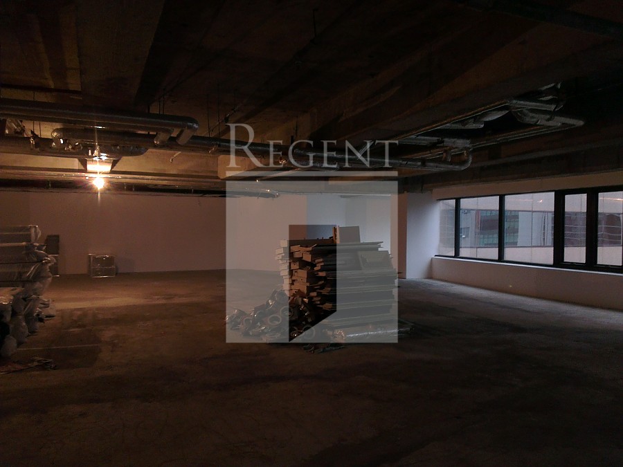 ENTERPRISE SQUARE PHASE 01 TOWER 03 (企业广场 第01期 第03座)