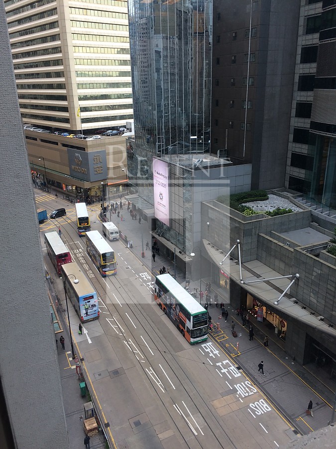 Des Voeux Road C 168