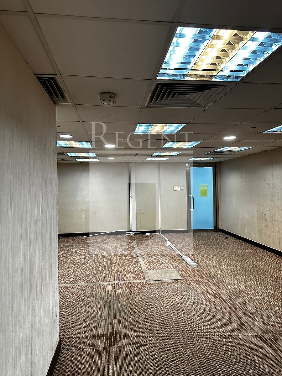 NEW MANDARIN PLAZA TOWER A (新文华中心 A座)