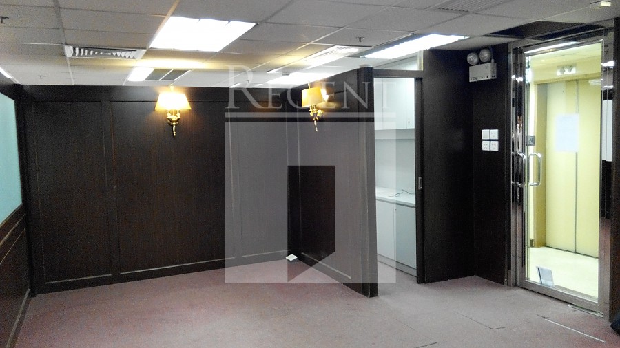 KA WAH BANK CENTRE (嘉华银行中心)