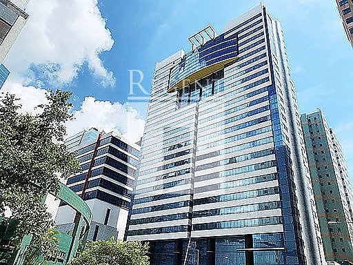 METROPOLE SQUARE (新都广场)