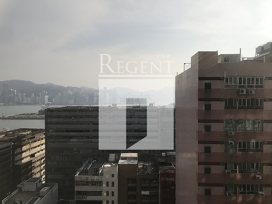 WESTIN CENTRE (威登中心)