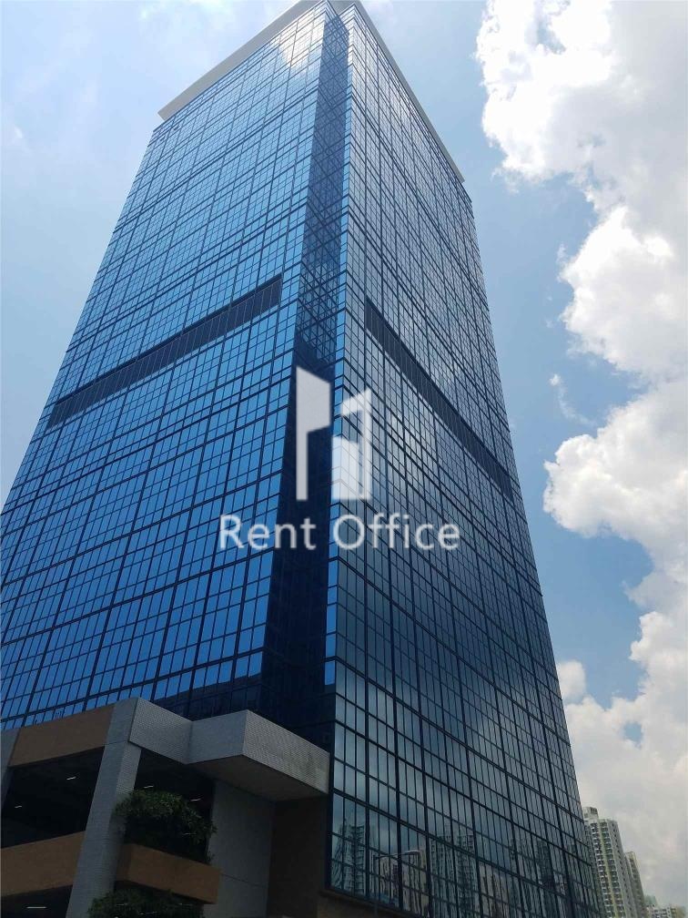 Skyline Tower