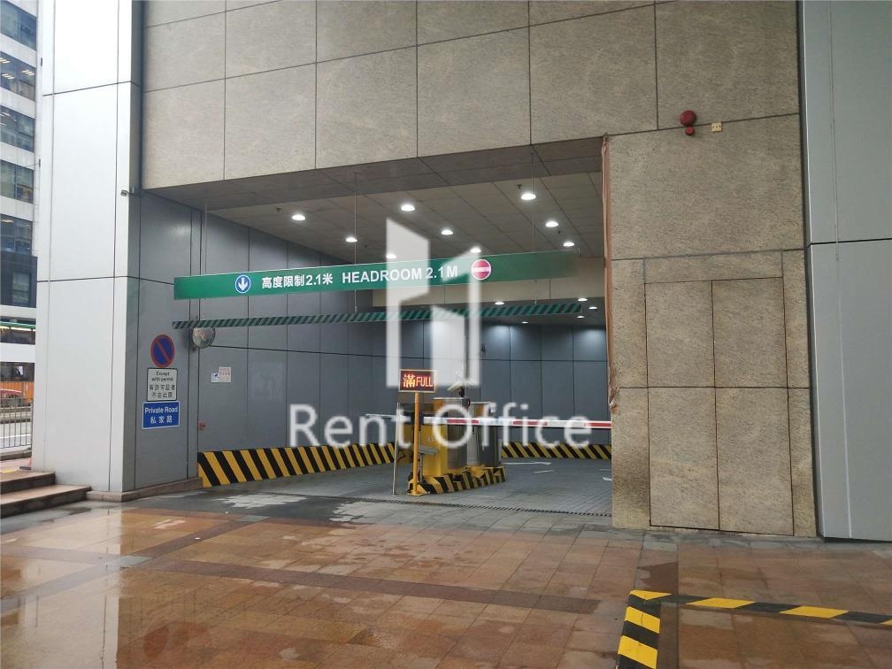 PROSPERITY MILLENNIA PLAZA (泓富产业千禧广场)