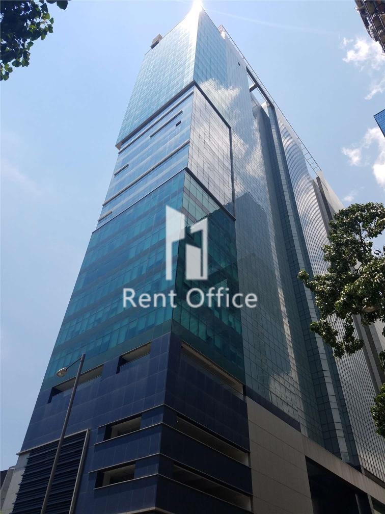 Billion Centre (億京中心)