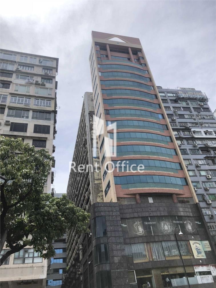 Oriental Crystal Finance Centre