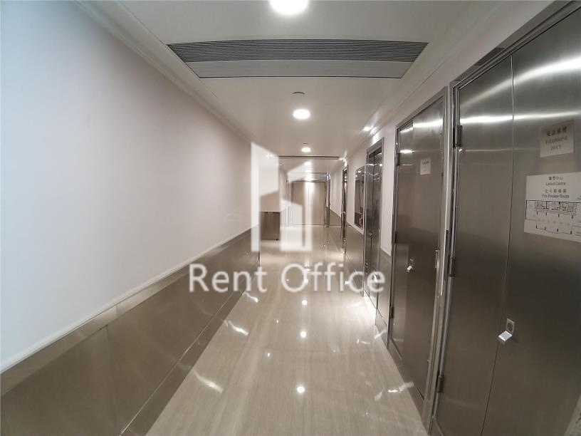 LAFORD CENTRE (励丰中心)