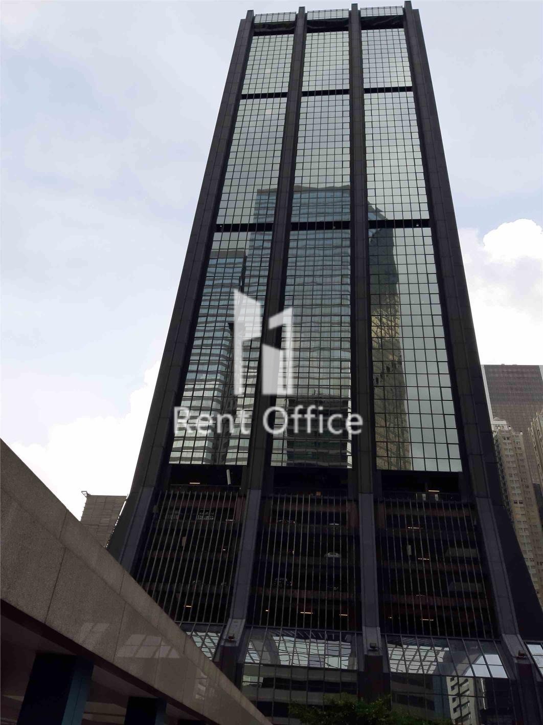 GREAT EAGLE CENTRE (鹰君中心)