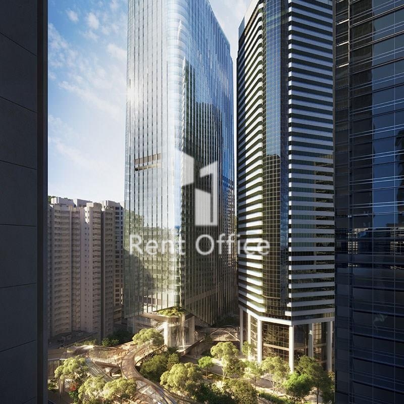 Two Taikoo Place