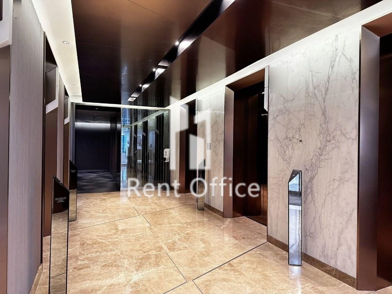 International Financial Centre Phase I