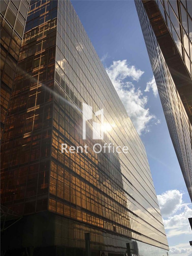 China Hong Kong City Tower 2