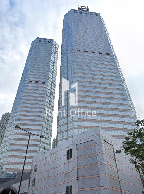 Metroplaza Tower 1