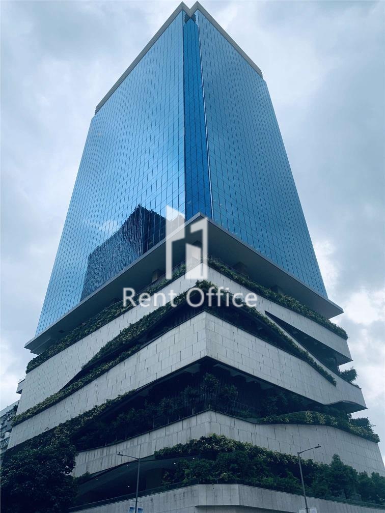 China Construction Bank Centre