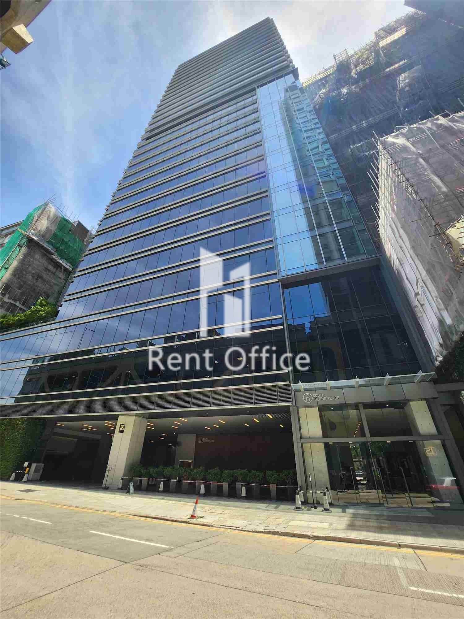 South Island Place