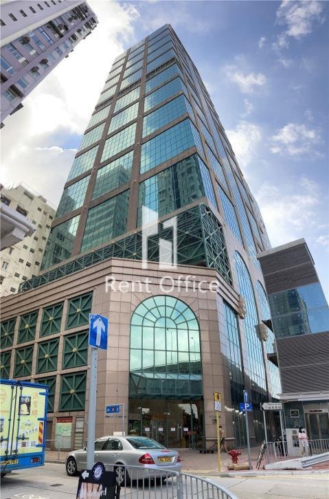 118 Connaught Road West