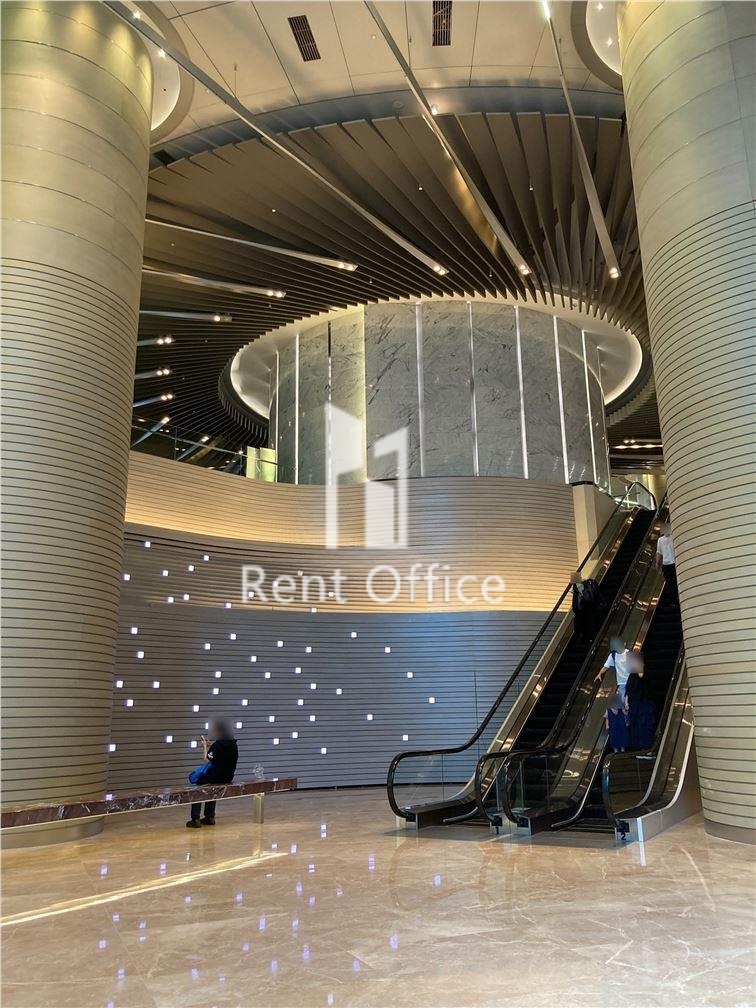 International Financial Centre Phase I