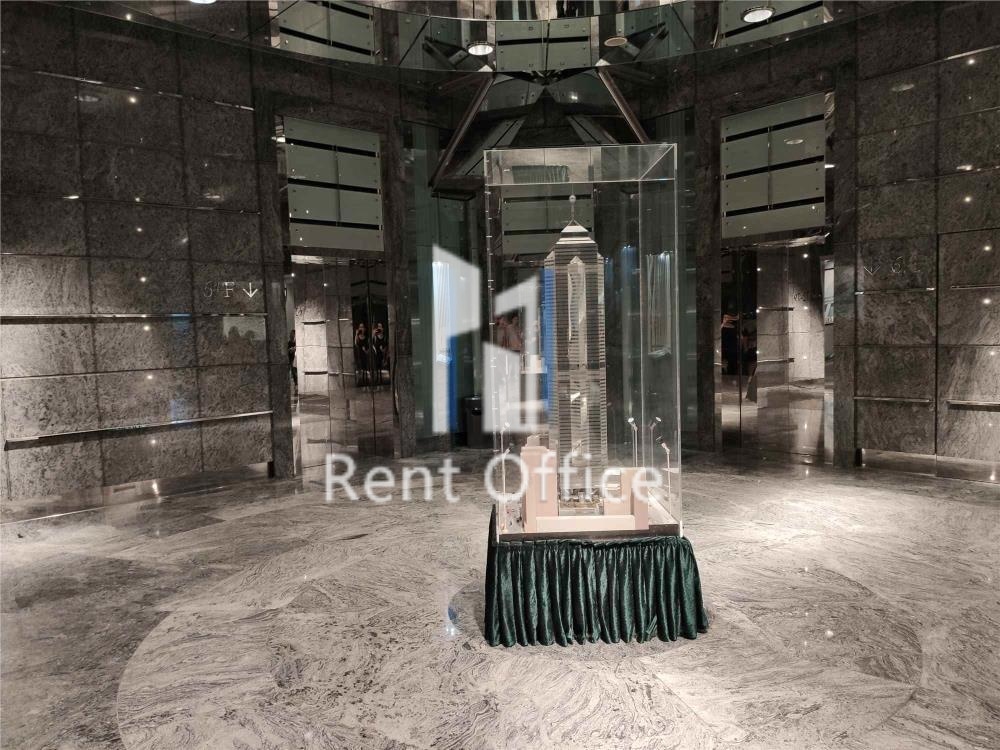 Center (中環中心)