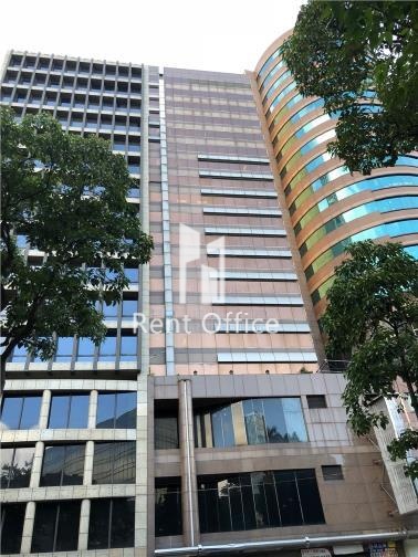 Eu Yan Sang Tower