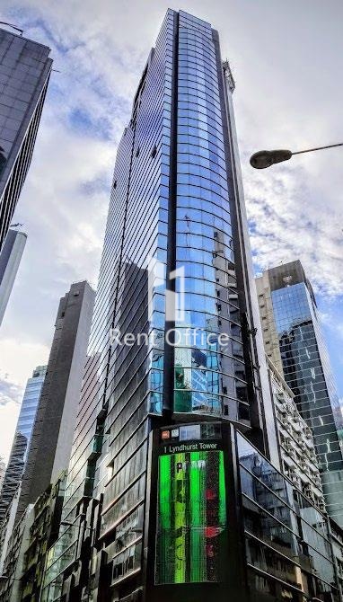 1 Lyndhurst Tower