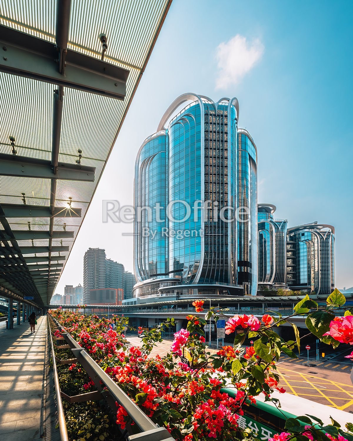 International Gateway Centre Tower 2 photo 2