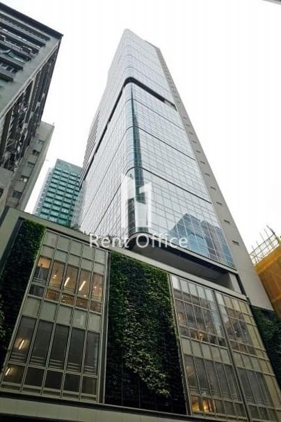 De Hua Tower