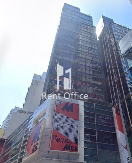 Wellington Place (威靈頓廣場)