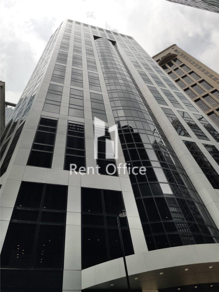 Central Tower 中匯大廈