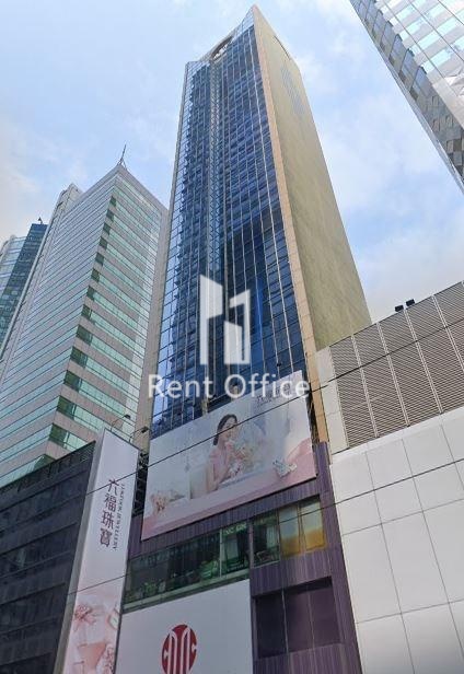 Macau Yat Yuen Centre