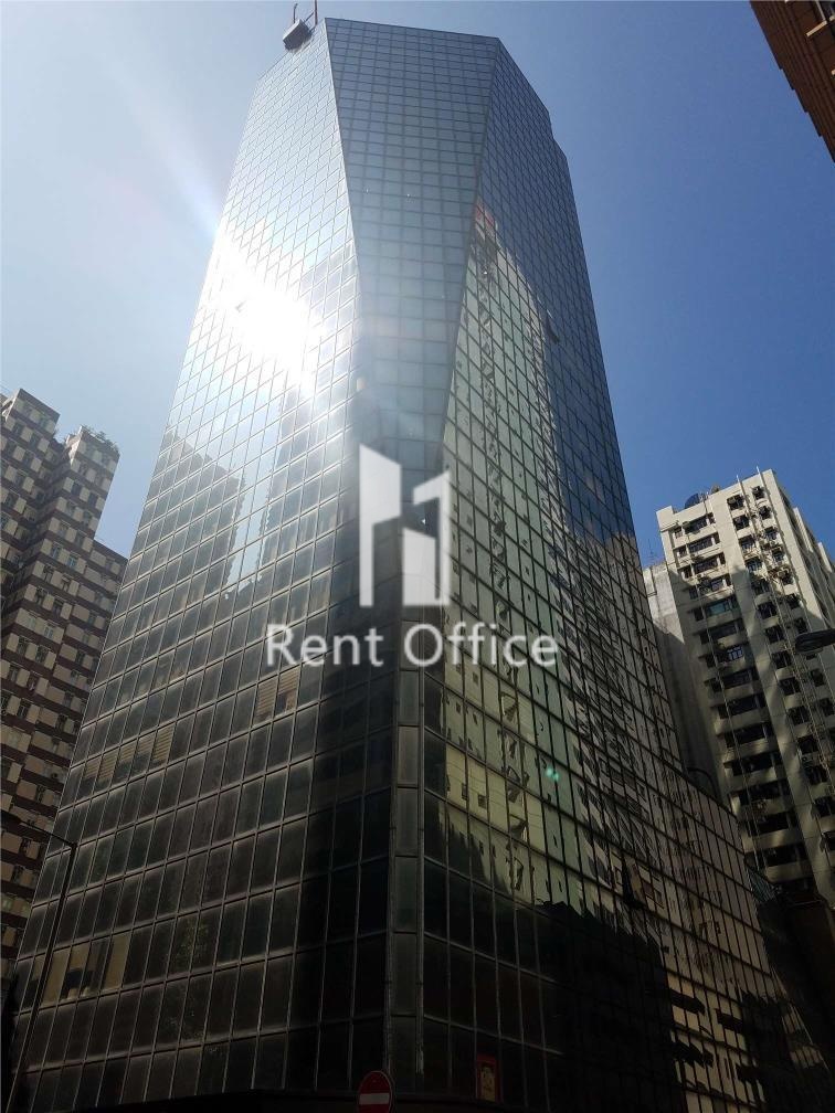 Henan Building