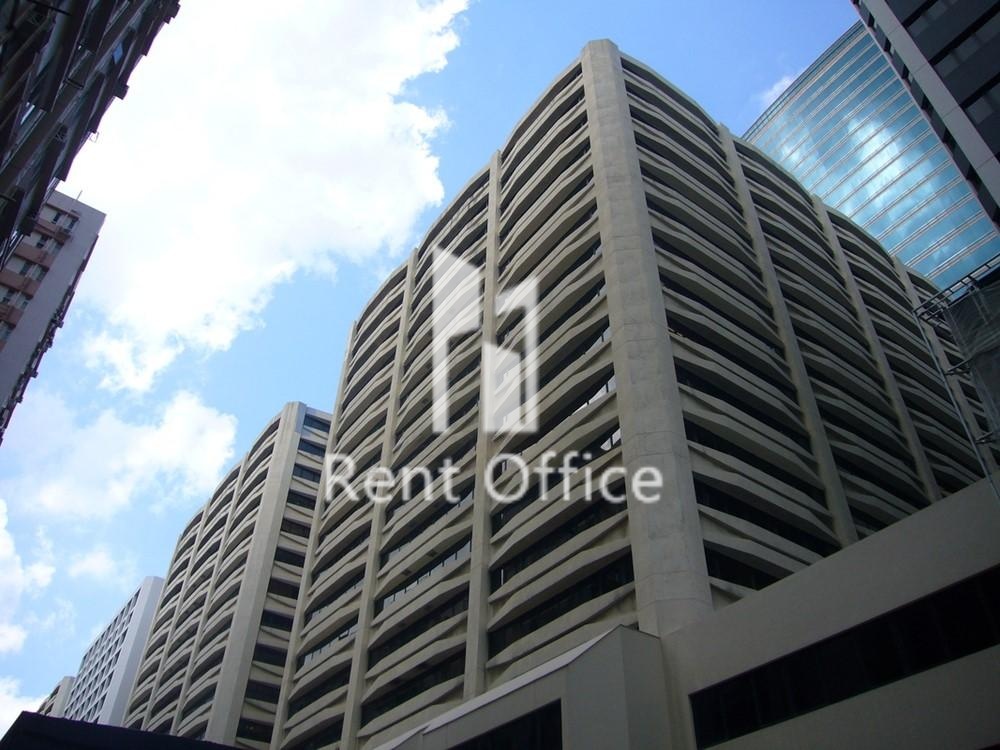 HARBOUR CITY WORLD FINANCE CENTRE (海港城 環球金融中心)