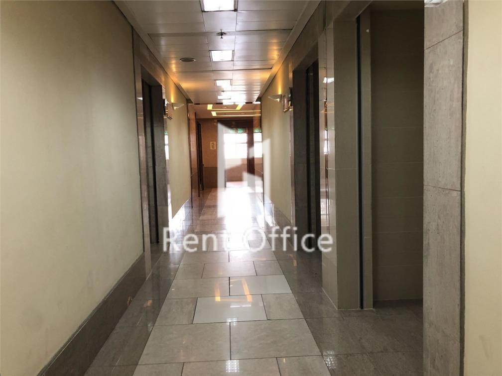 Prosperity Centre (創富中心)
