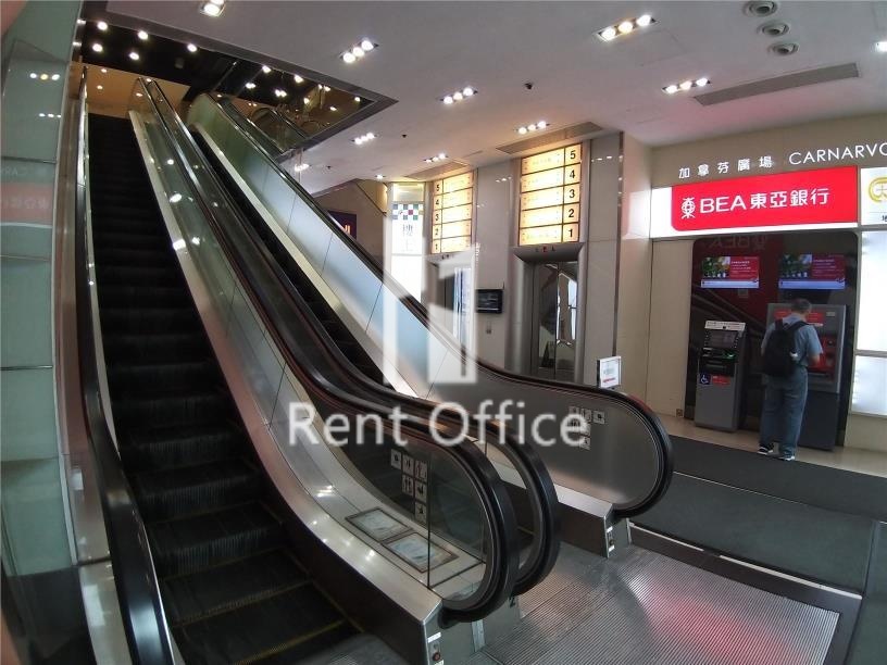 CARNARVON PLAZA (加拿芬广场)