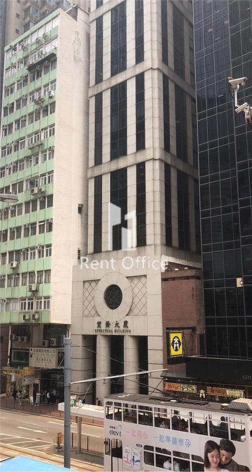 Effectual Building