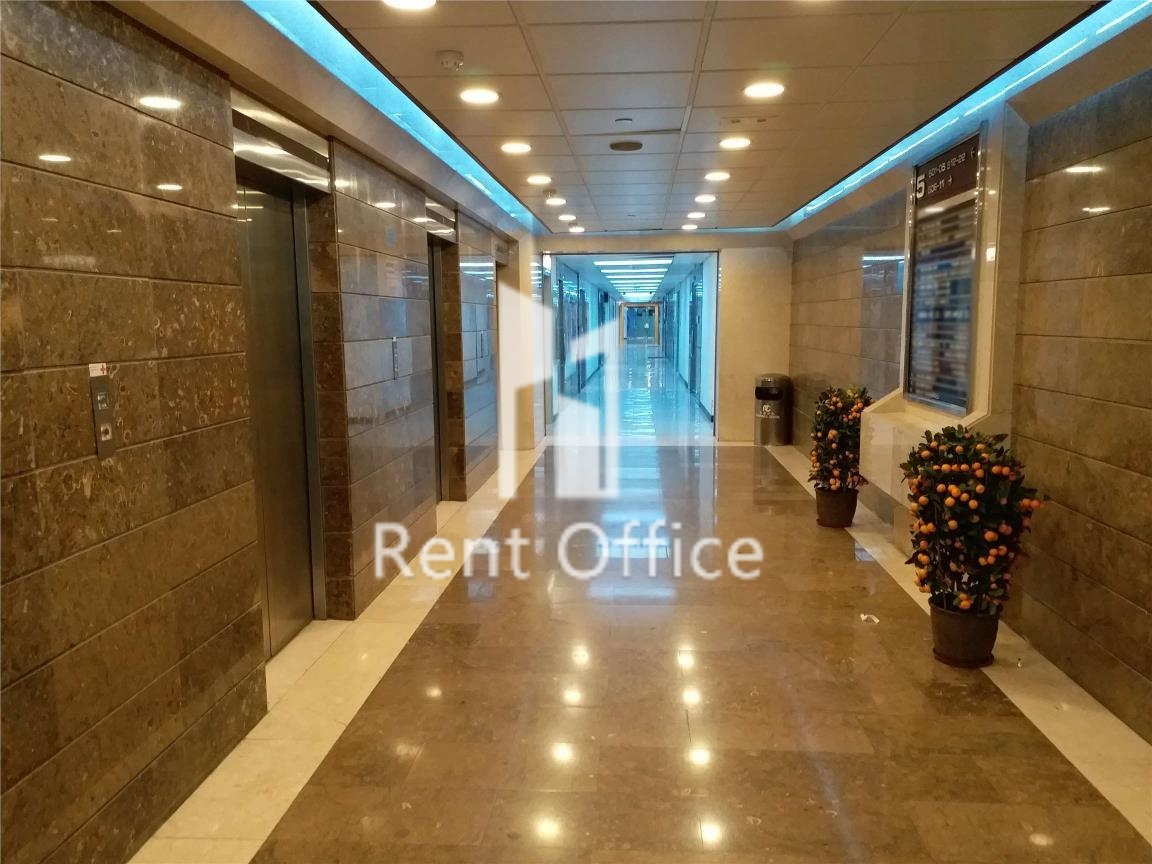 PENINSULA CENTRE (半岛中心)