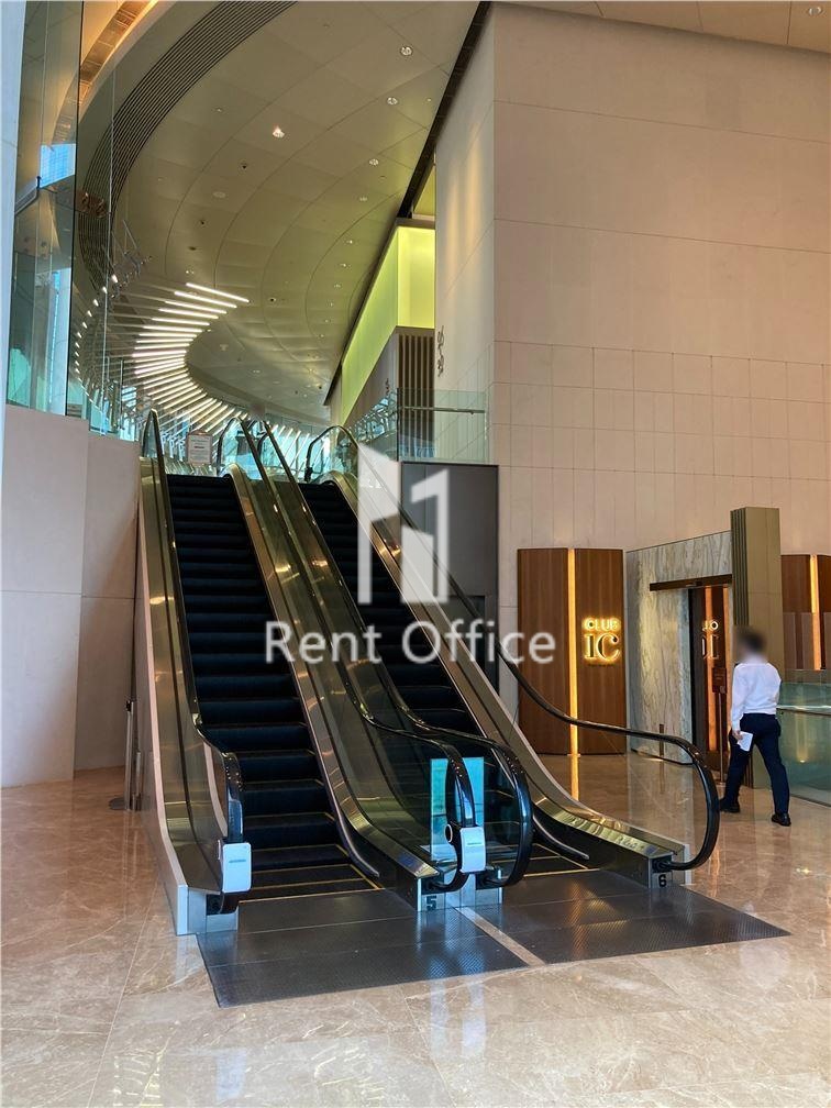 International Financial Centre Phase I