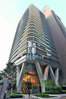 China Taiping Finance Centre
