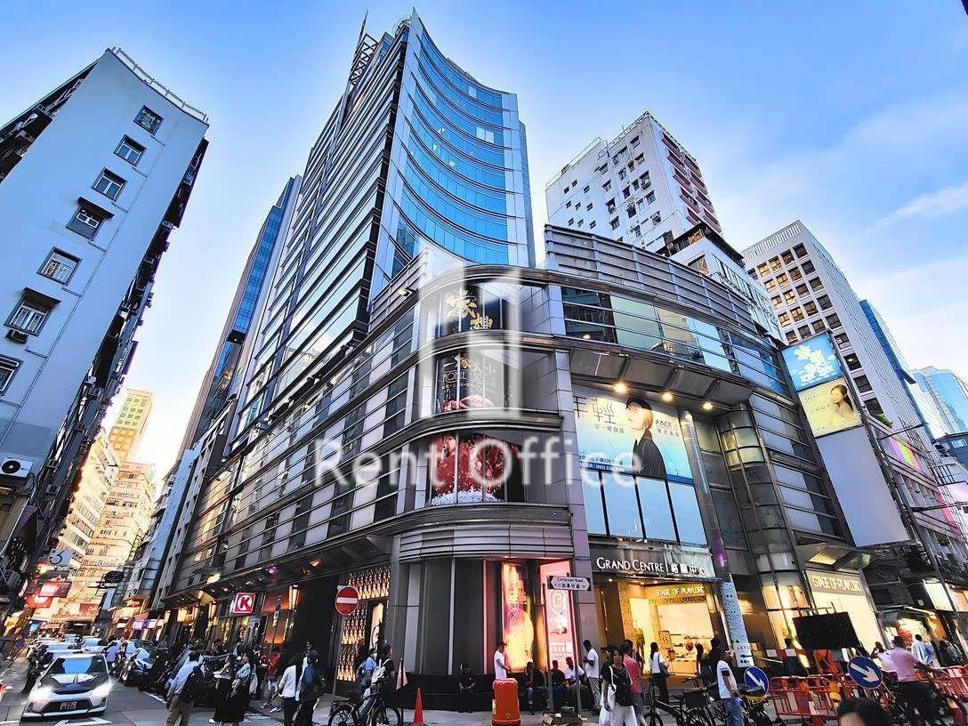 Grand Centre