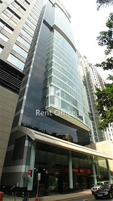 HENLEY BUILDING (衡怡大廈)