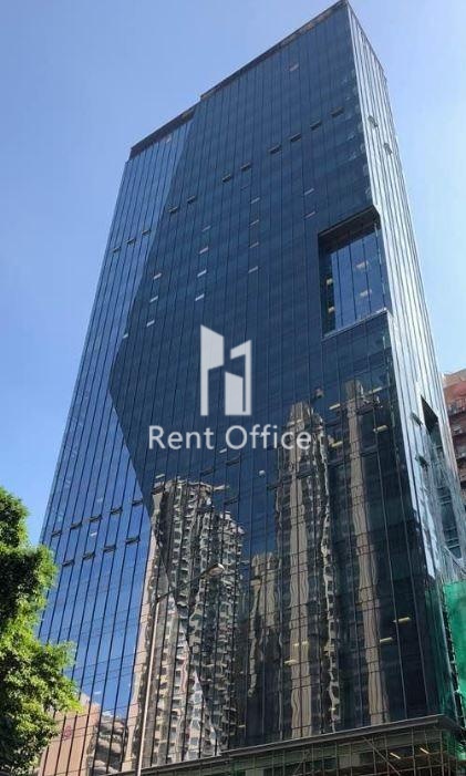 Hong Kong Li-Ning Building