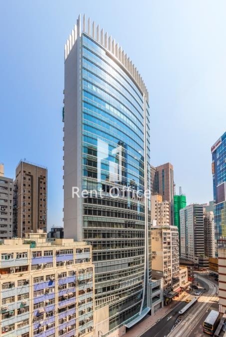 33 Des Voeux Road West