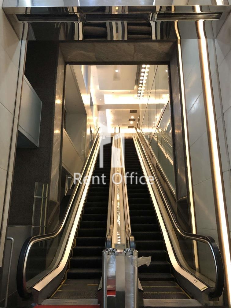China Minmetals Building