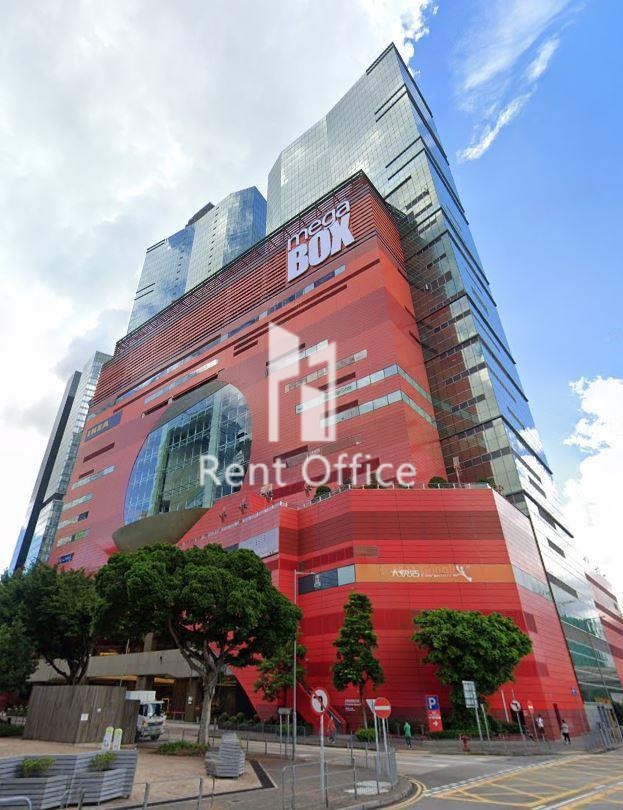 企業廣場五期