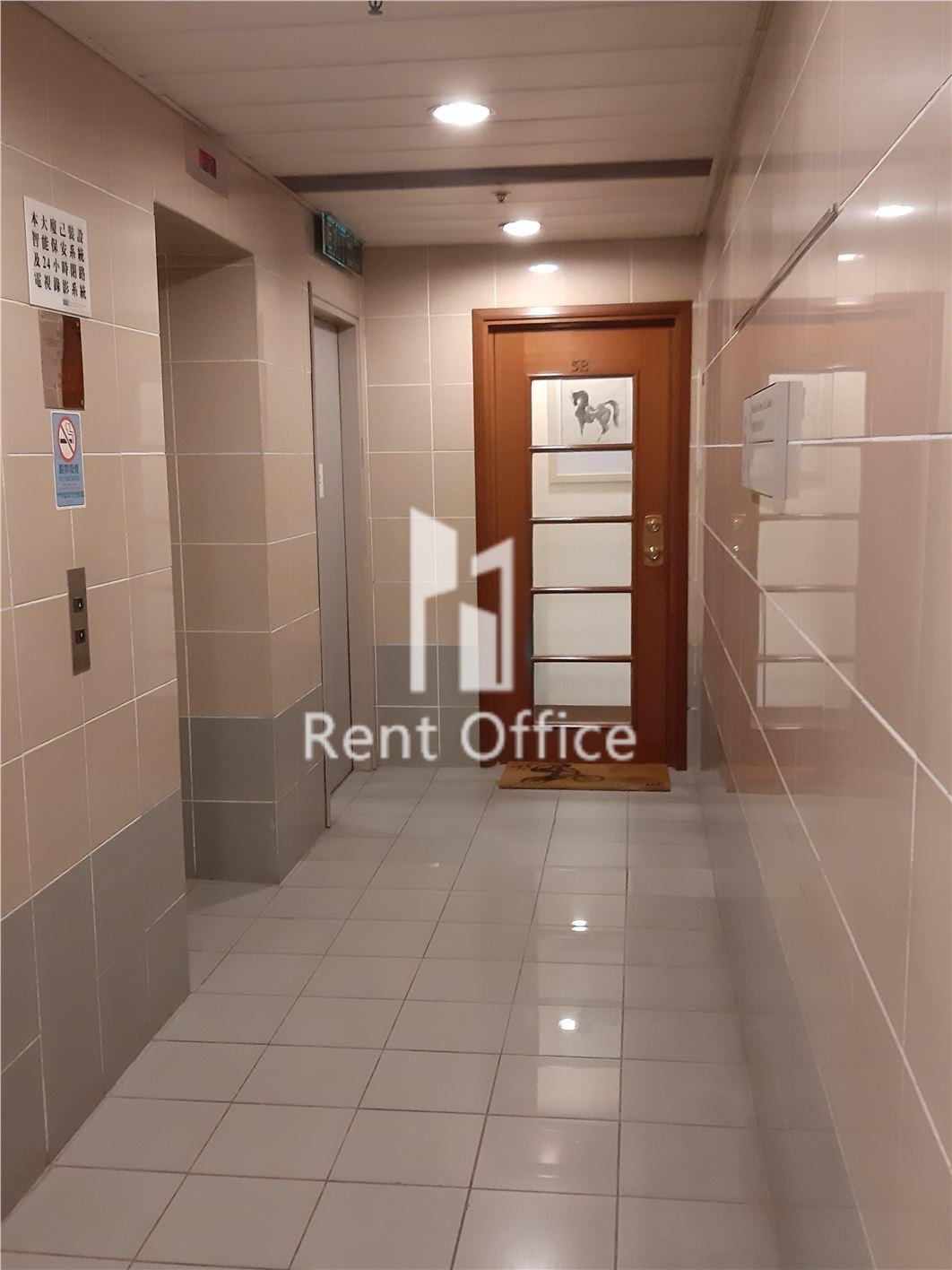 CKK COMMERCIAL CENTRE (朱钧记商业中心)