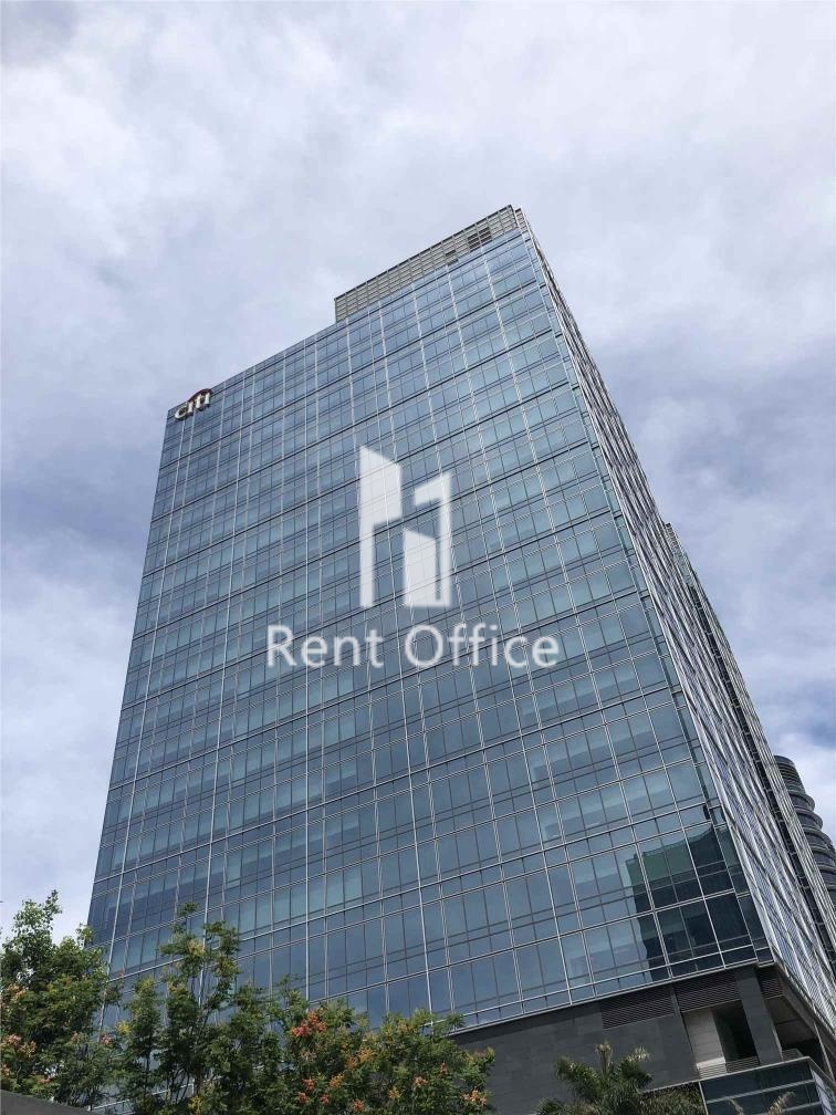 Citi Tower
