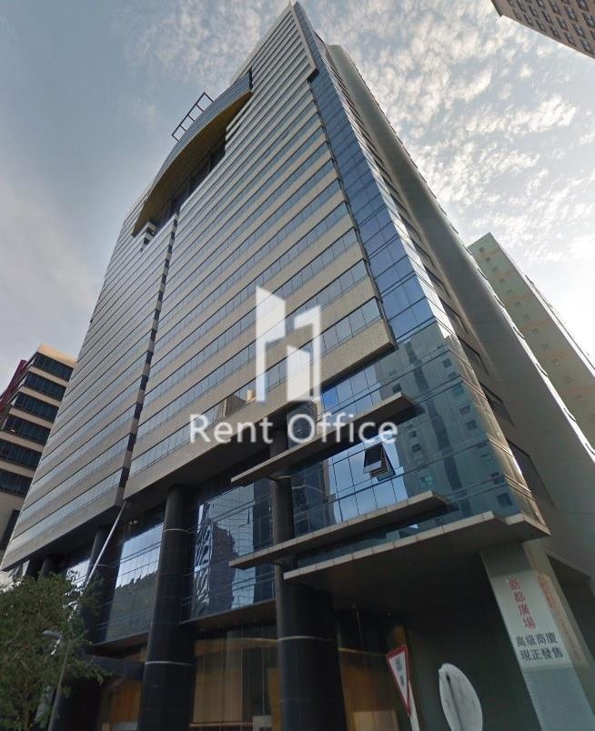 METROPOLE SQUARE (新都广场)
