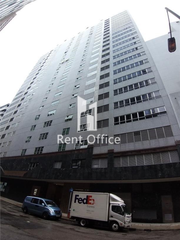 LAFORD CENTRE (励丰中心)